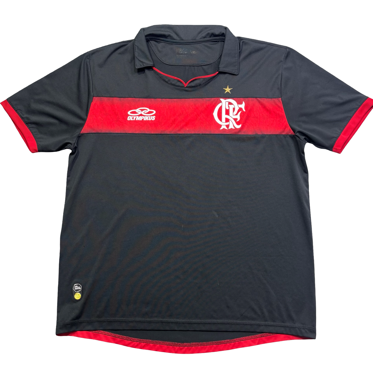 Flamengo 2011 M