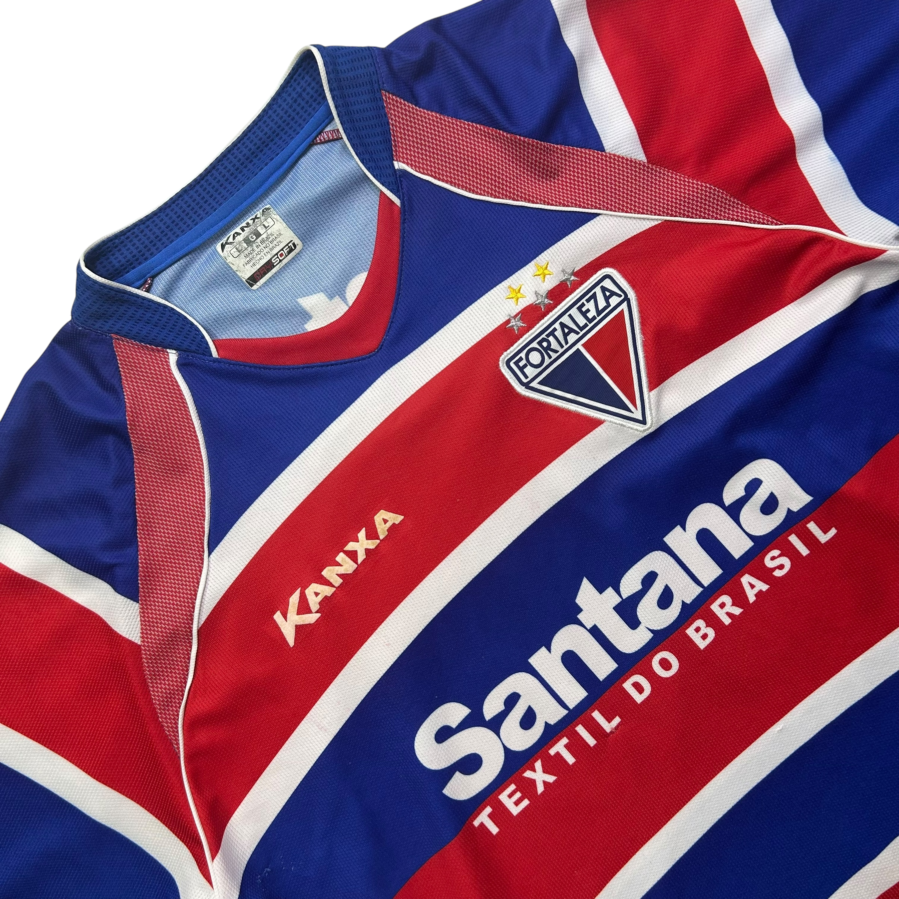 Fortaleza 2008 G