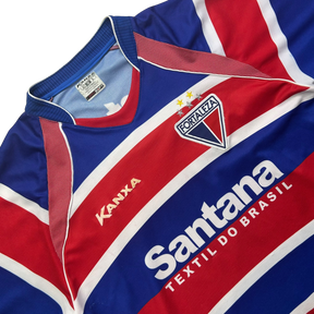 Fortaleza 2008 G