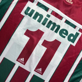 Fluminense 2002 GG