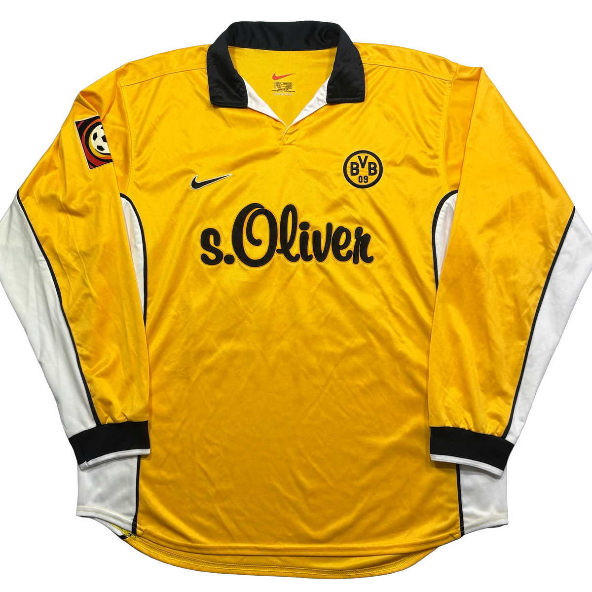 Borussia Dortmund 1998 GG