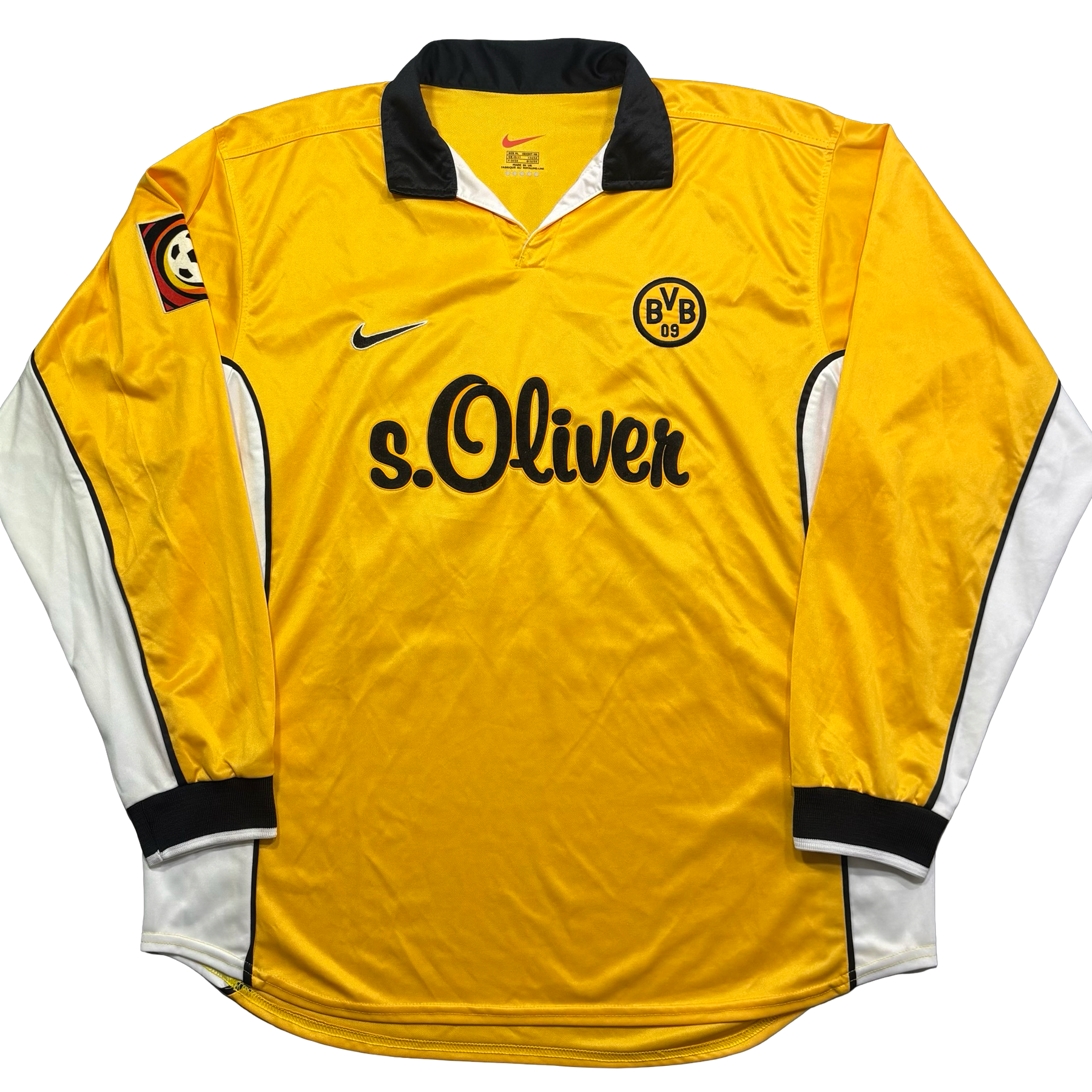 Borussia Dortmund 1998 GG
