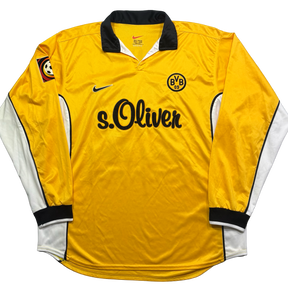 Borussia Dortmund 1998 GG