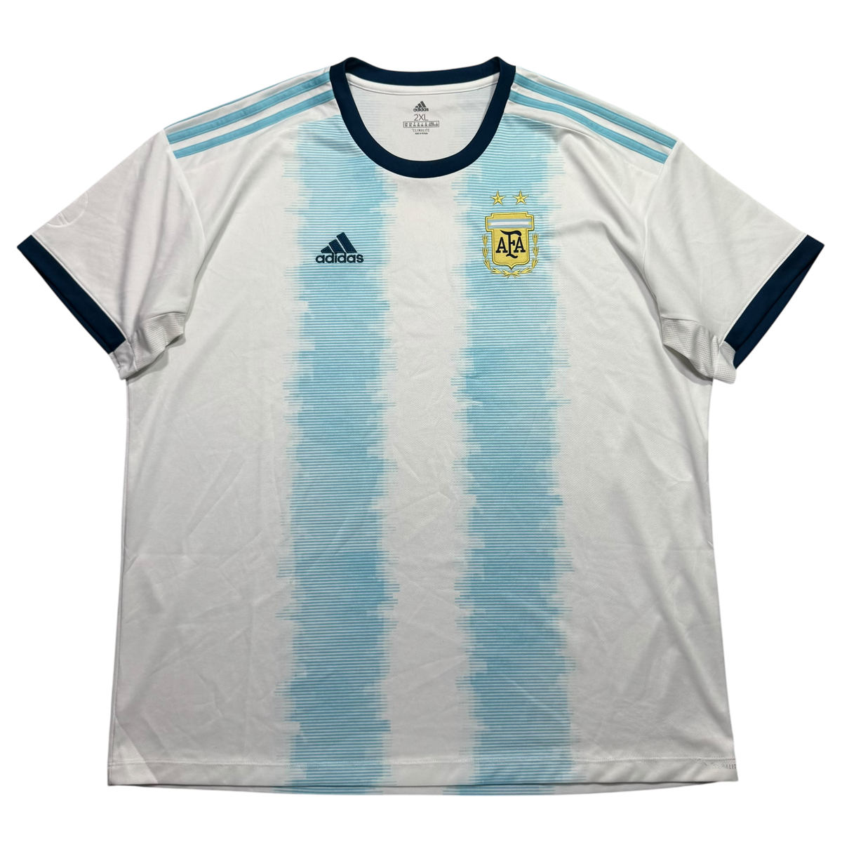 Argentina 2018 XXL