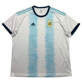 Argentina 2018 XXL