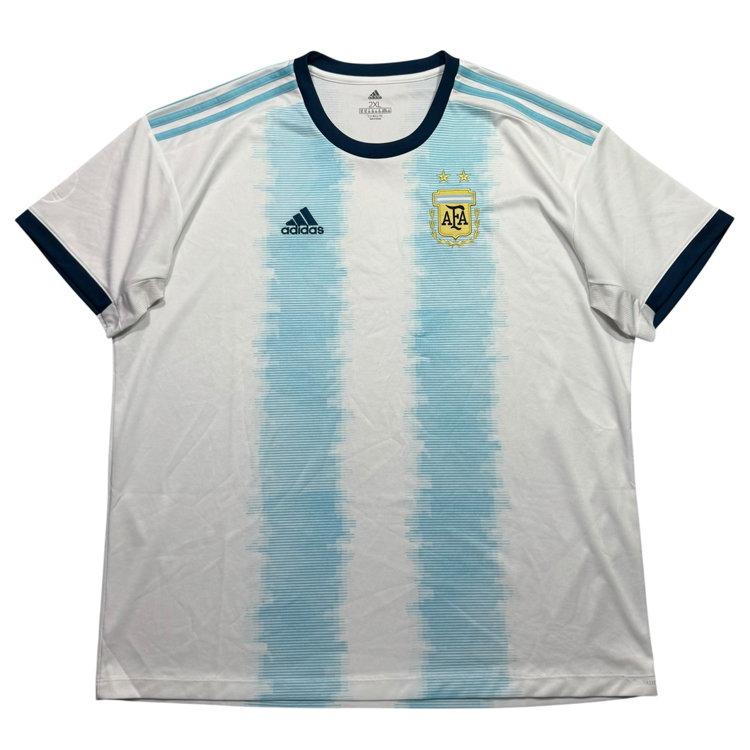 Argentina 2018 XXL