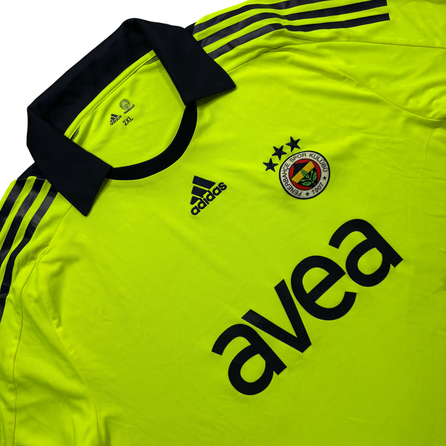 Fenerbahçe 2008 GG