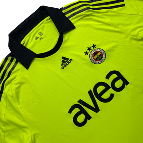 Fenerbahçe 2008 GG