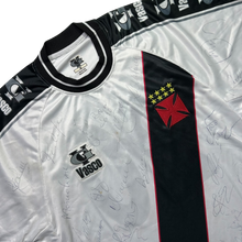Carregar imagem no visualizador da galeria, Vasco 2001 G
