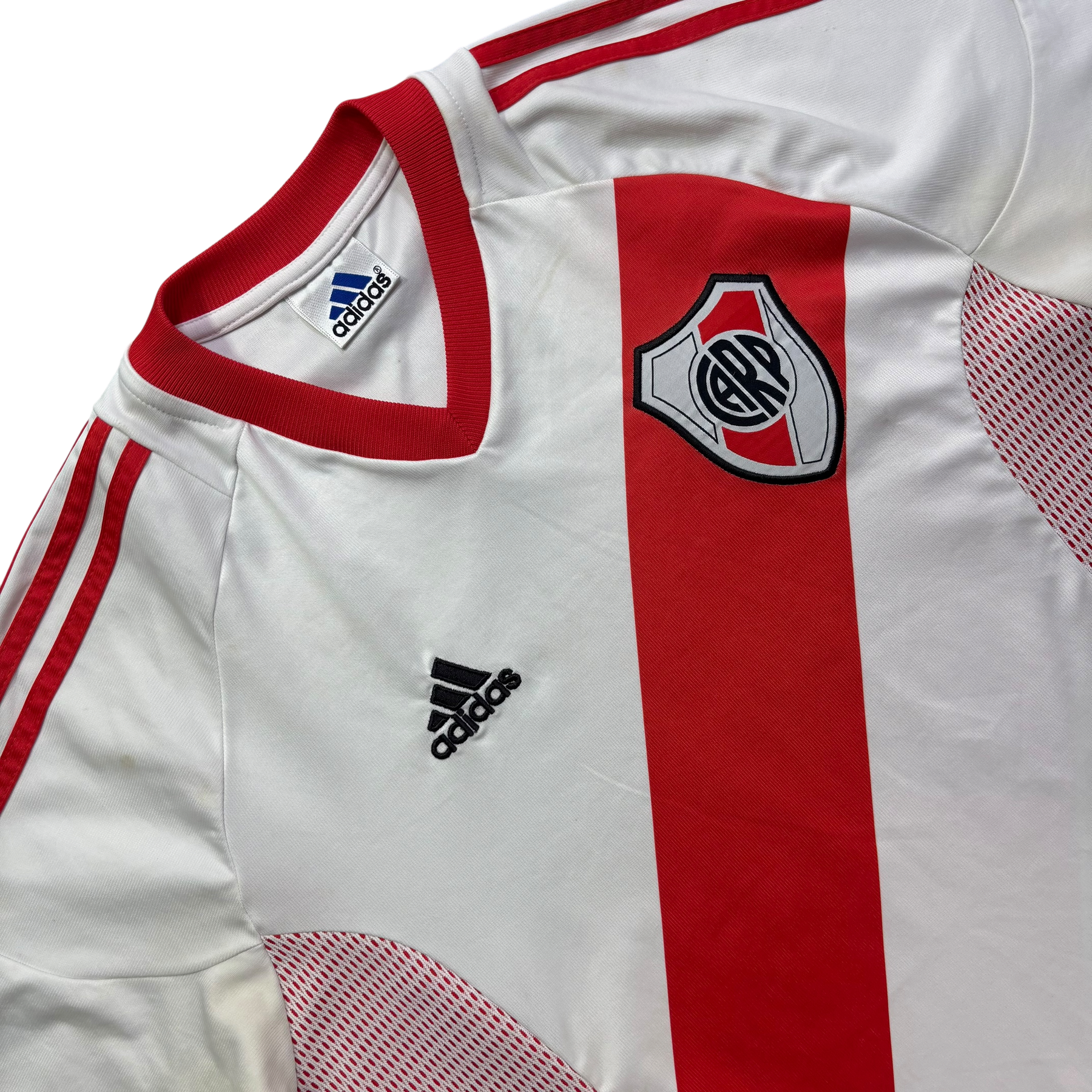 River Plate 2002 M