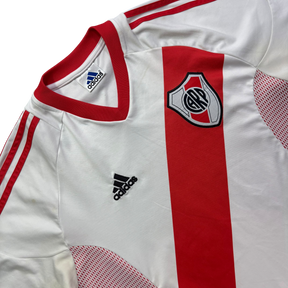 River Plate 2002 M