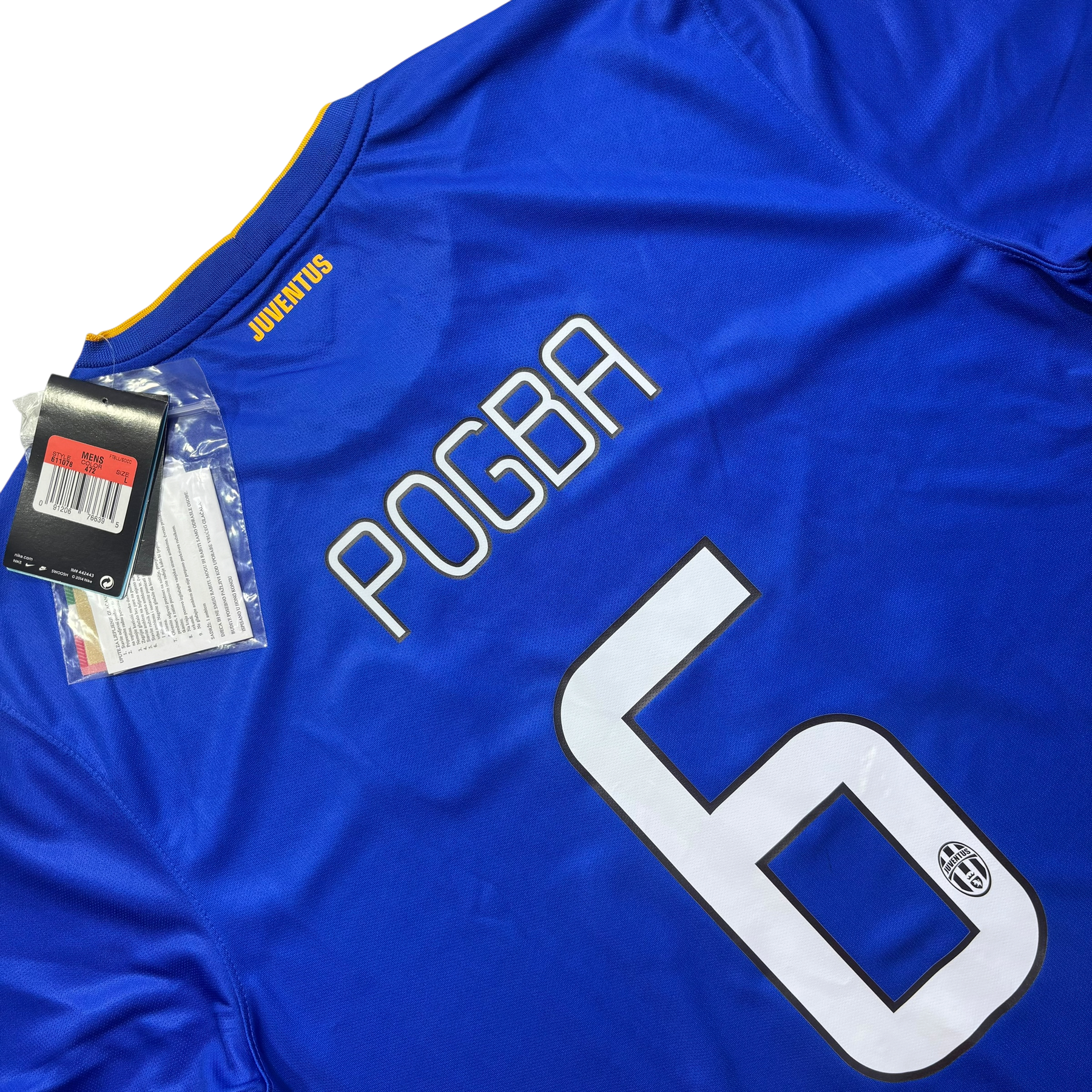 Juventus 2014 G