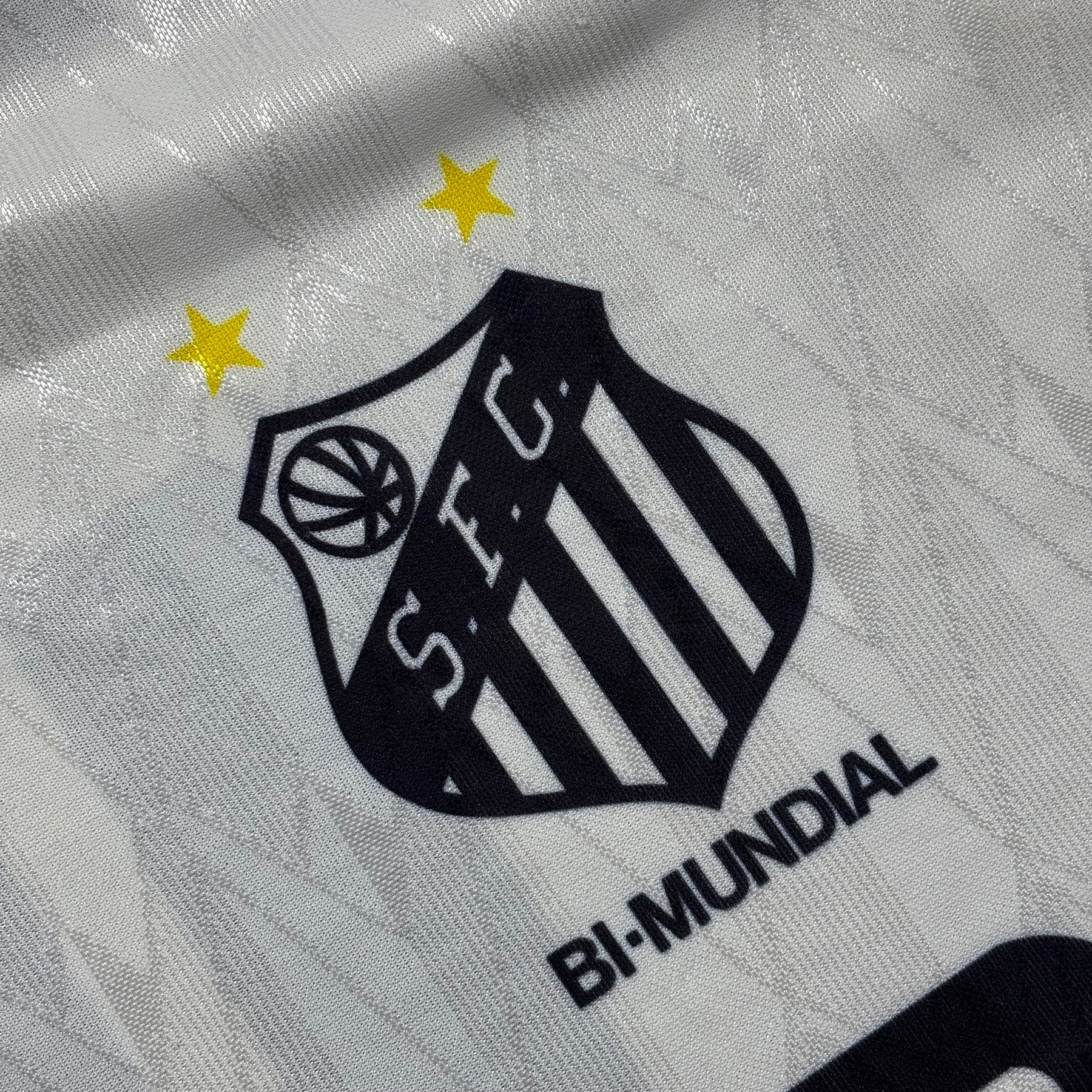 Santos 1995 G