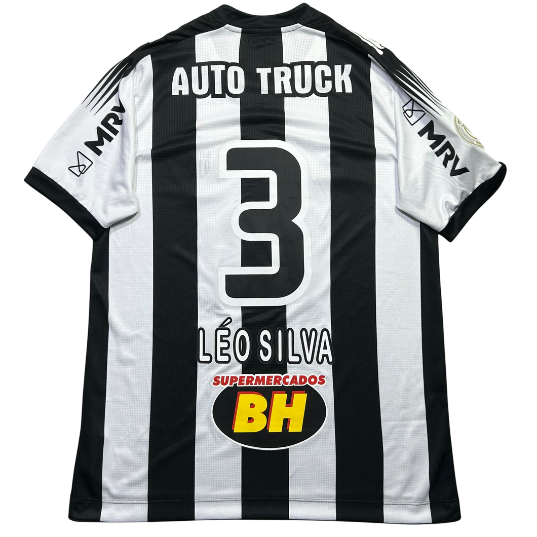 Atlético Mineiro 2019 G