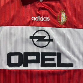 Standard Liege 1997 G