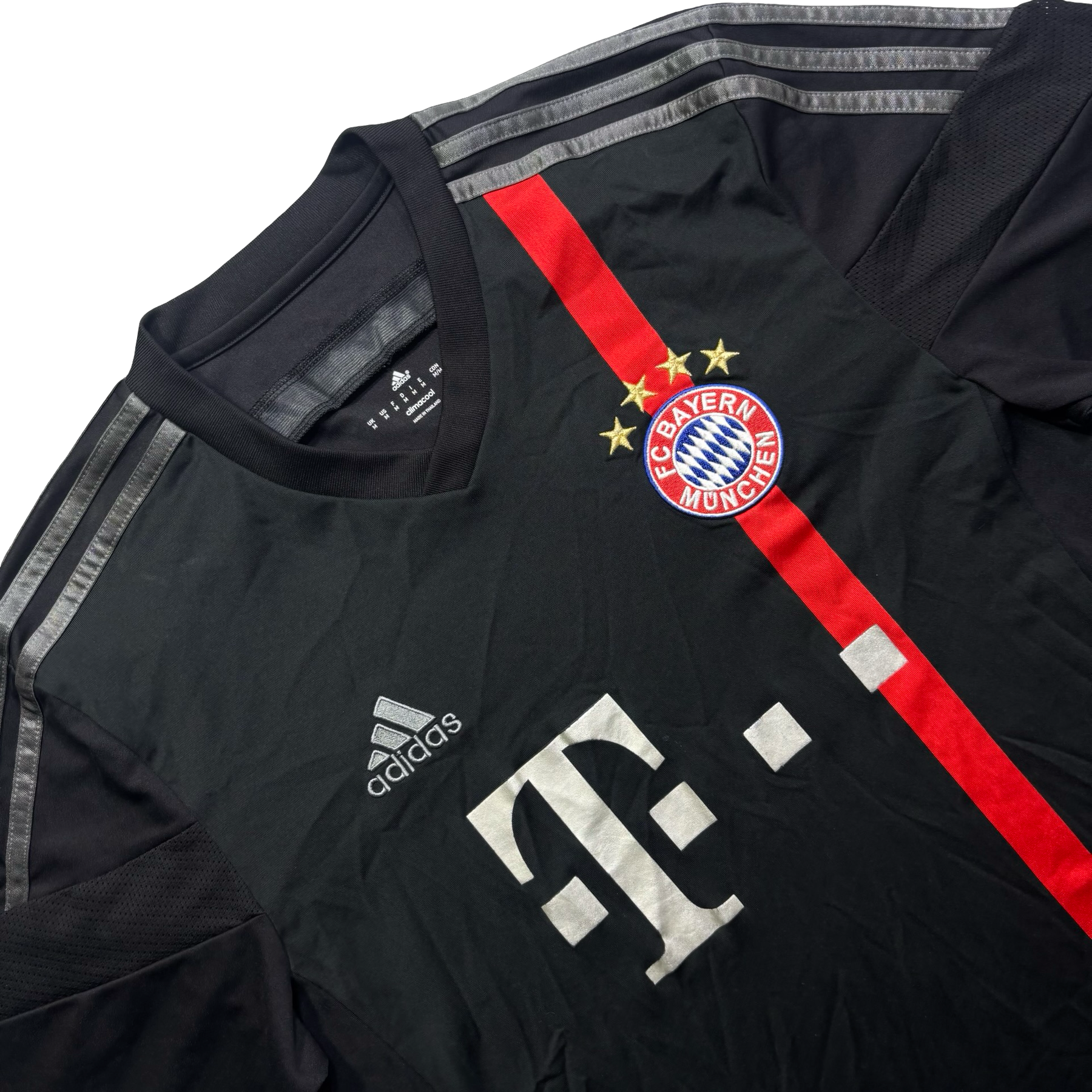 Bayern de Munique 2014 M