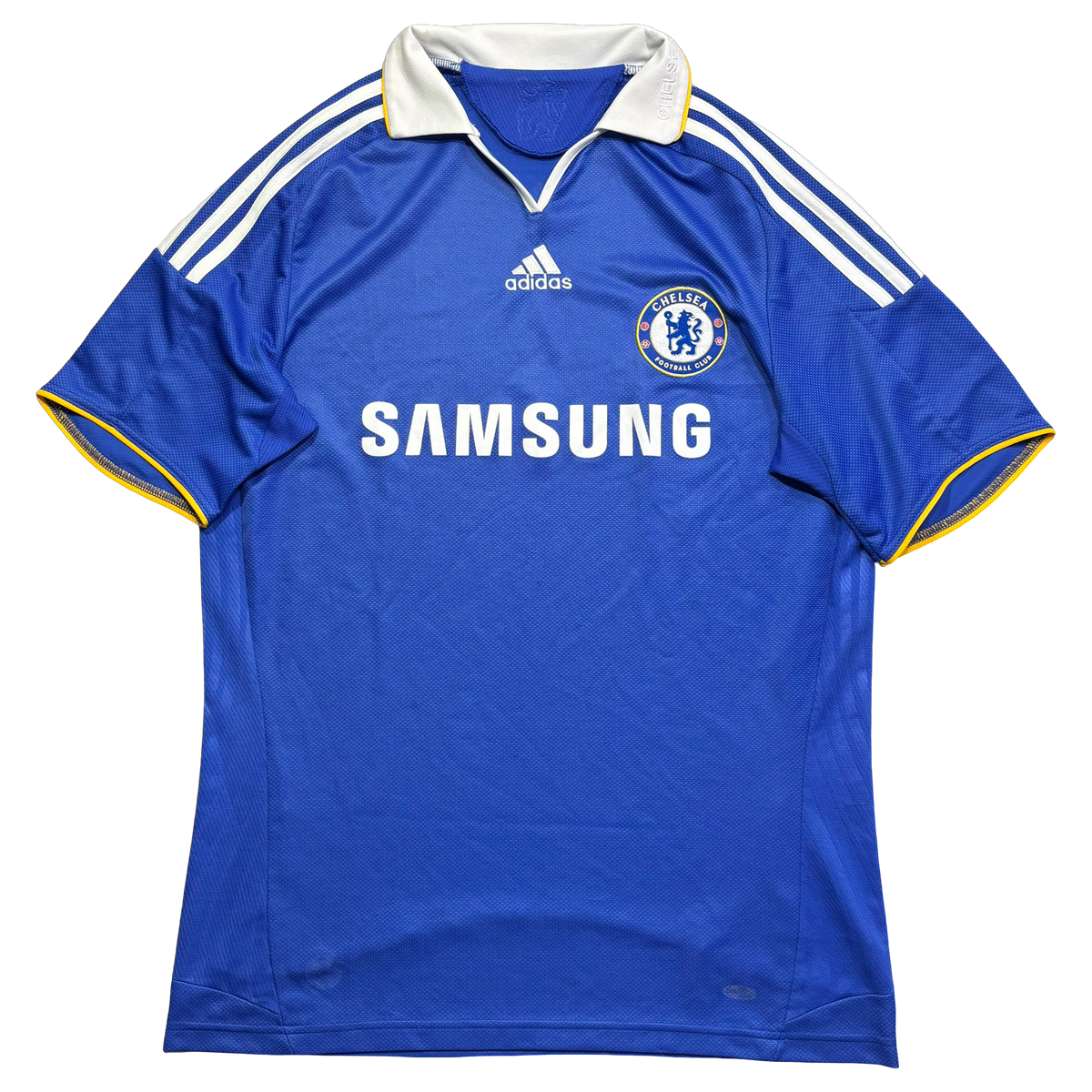 Chelsea 2008 G
