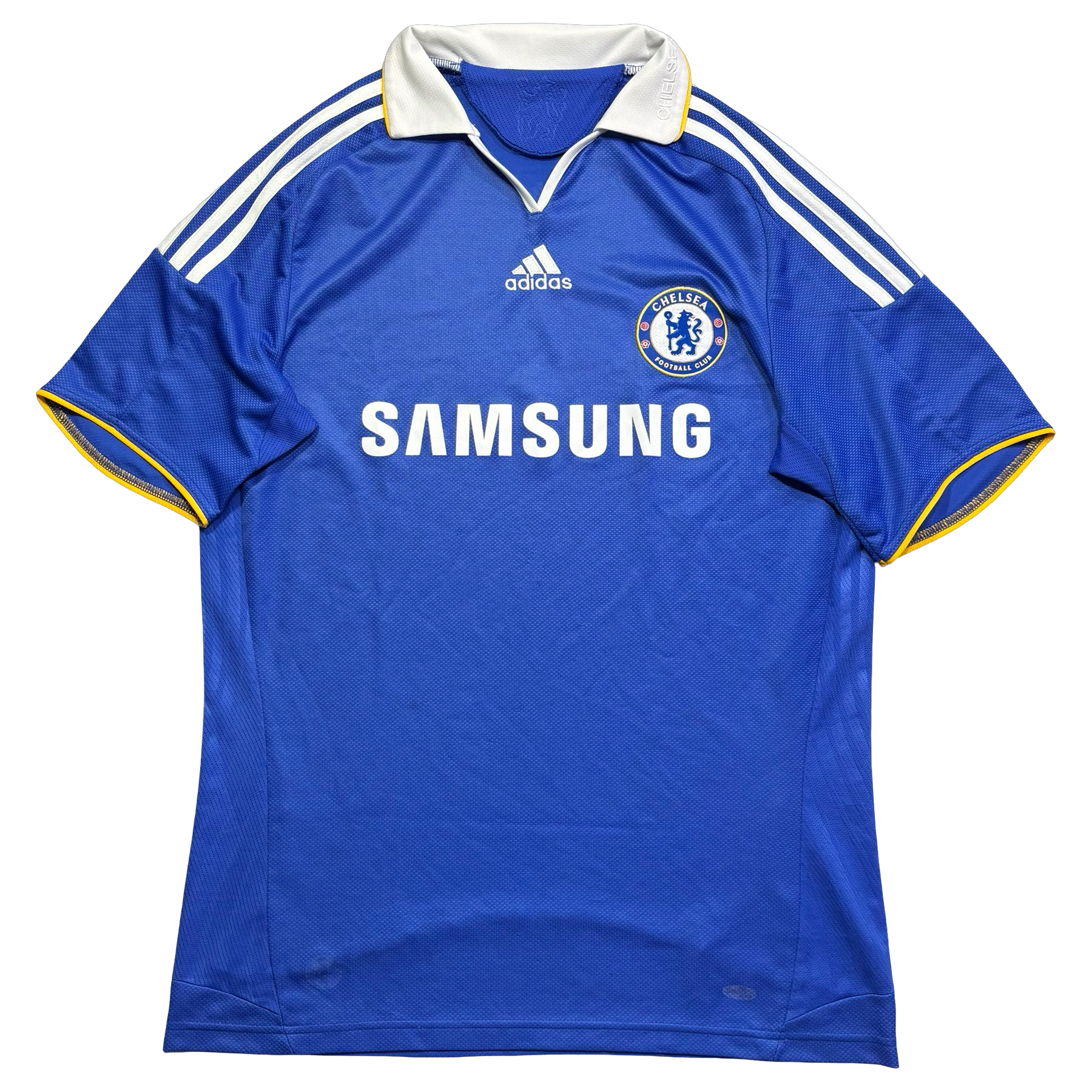 Chelsea 2008 G