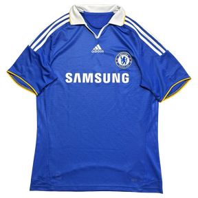 Chelsea 2008 G