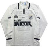 Santos 1997 M