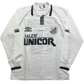 Santos 1997 M