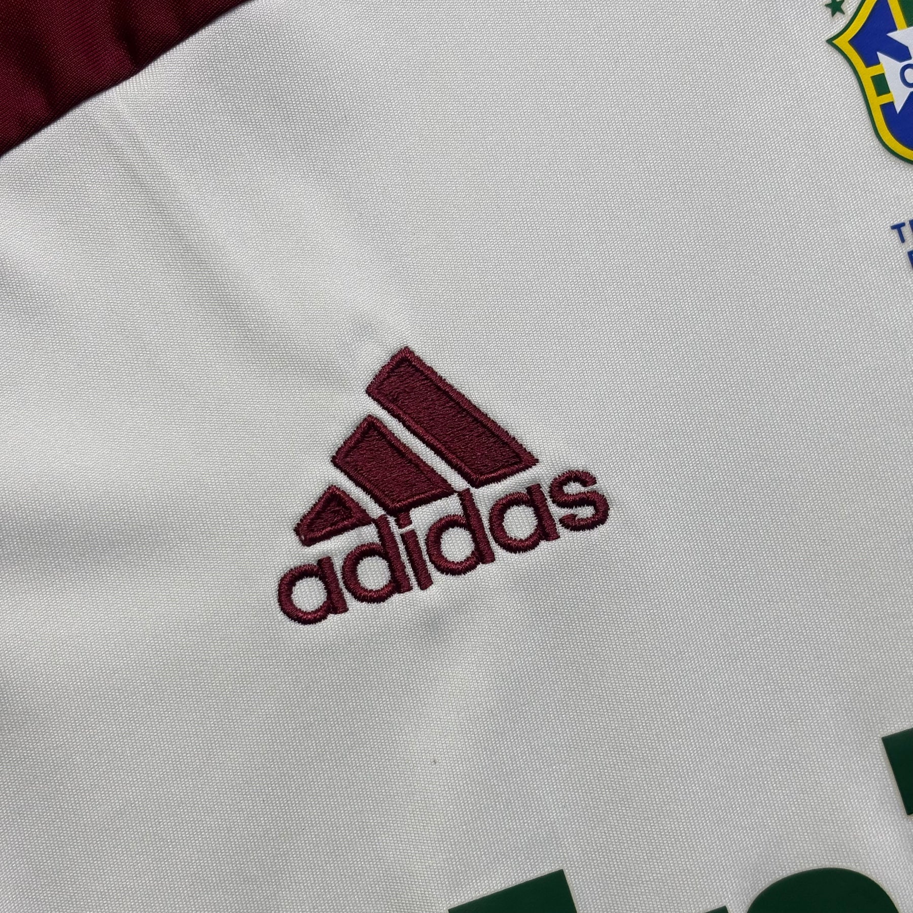 Fluminense 2011 P