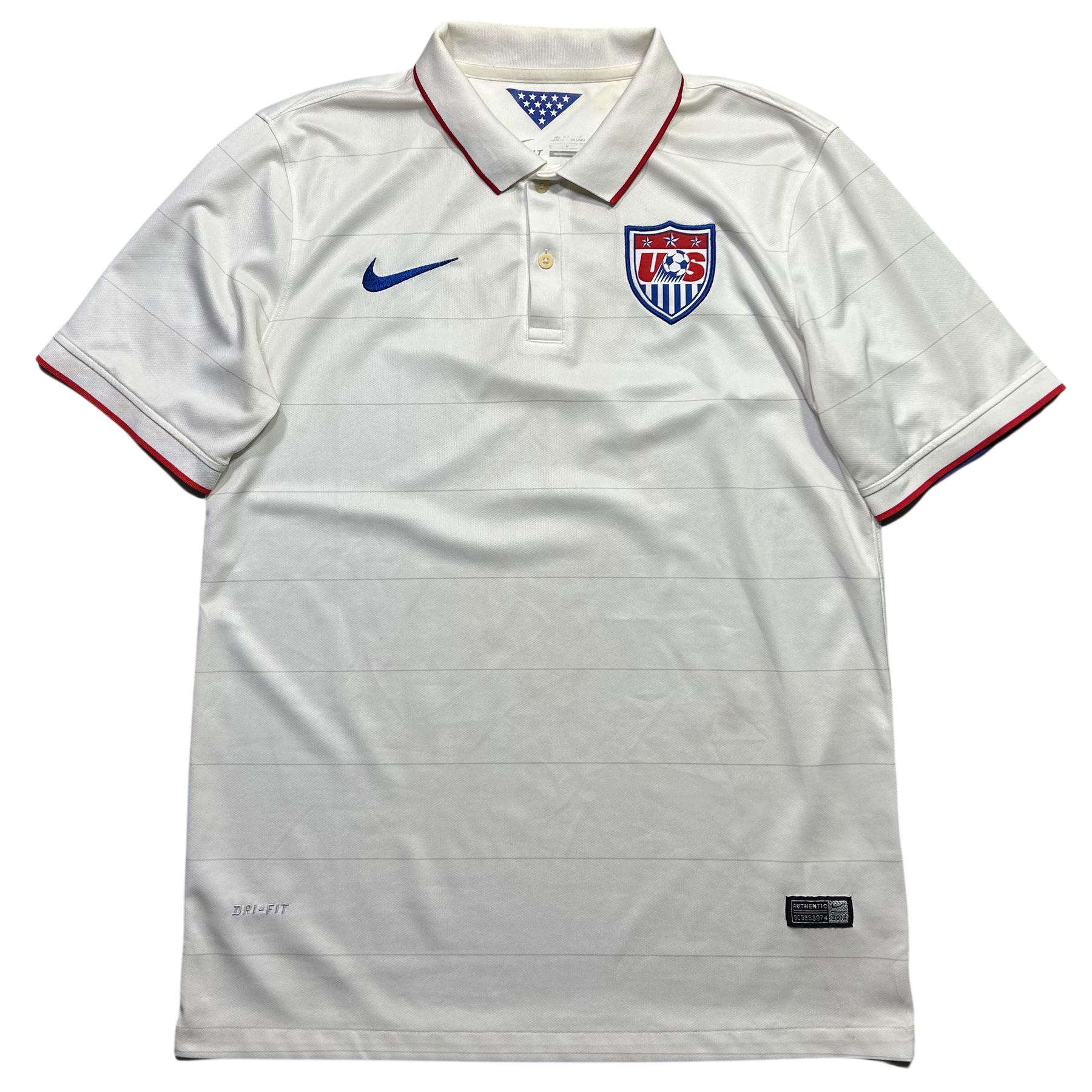 USA 2014 M
