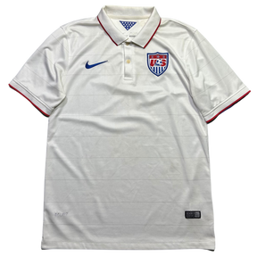 USA 2014 M