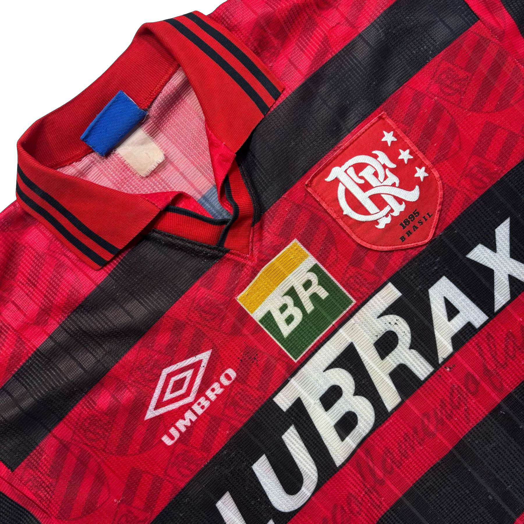 Flamengo 1994 M