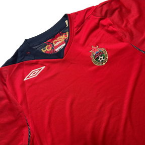 CSKA 2007 M