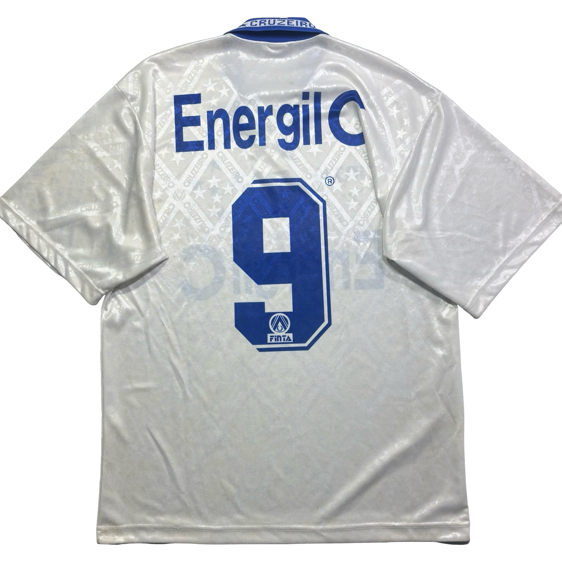 Cruzeiro 1996 G