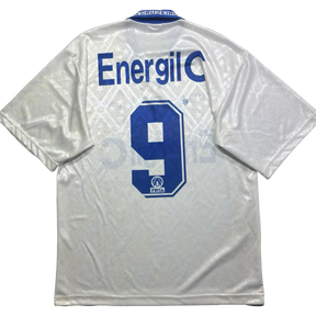 Cruzeiro 1996 G