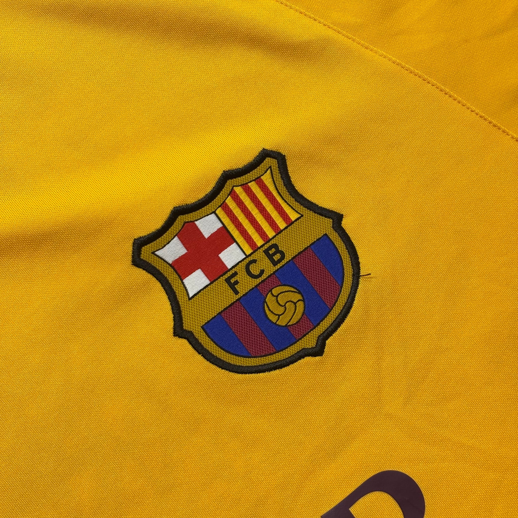 Barcelona 2016 G