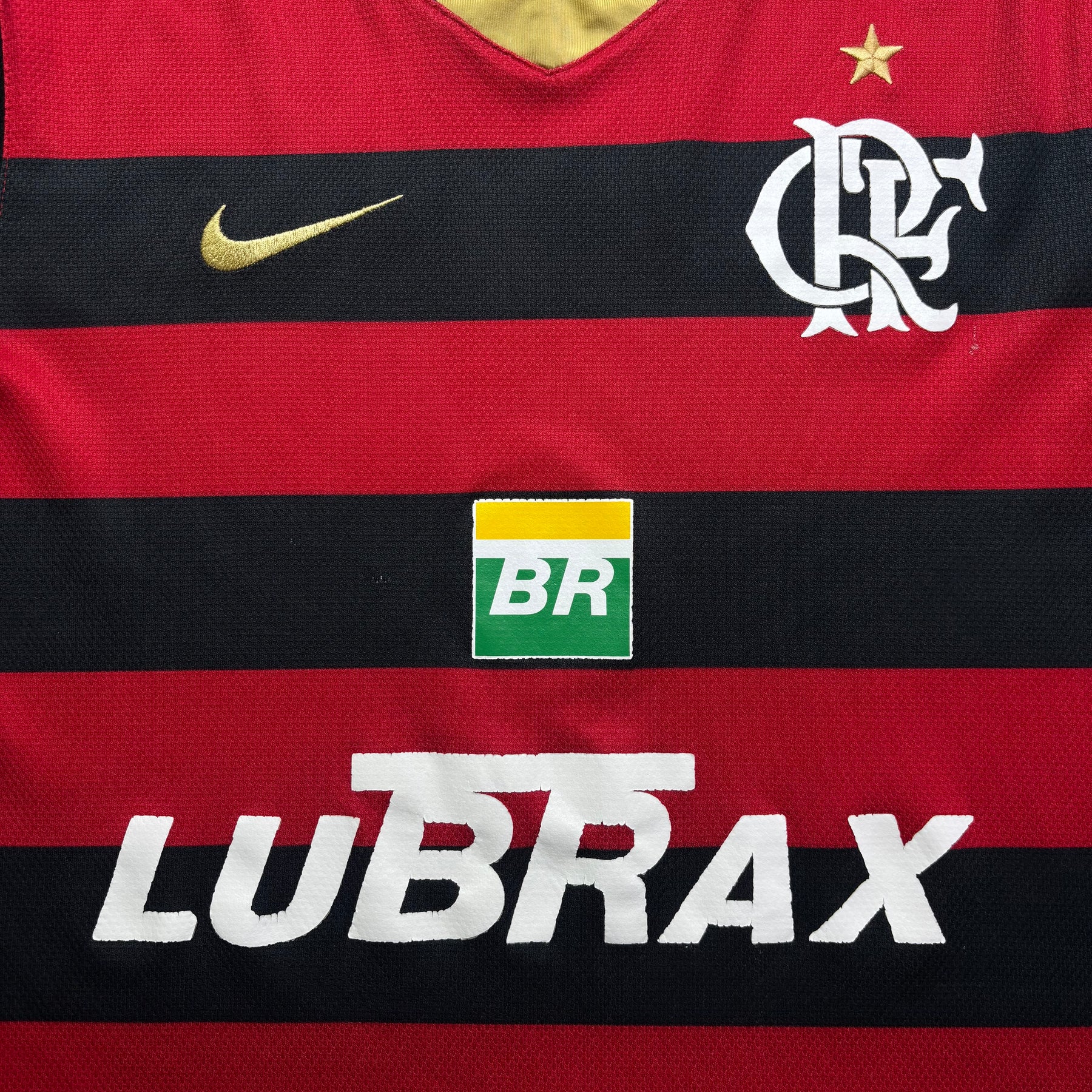 Flamengo 2008 M