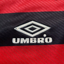 Carregar imagem no visualizador da galeria, Flamengo 1994 G
