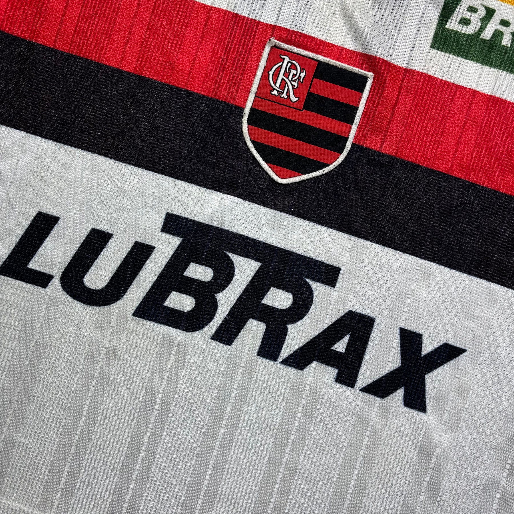 Flamengo 1996 G