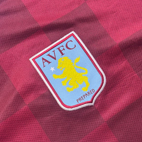 Aston Villa 2011 XXL
