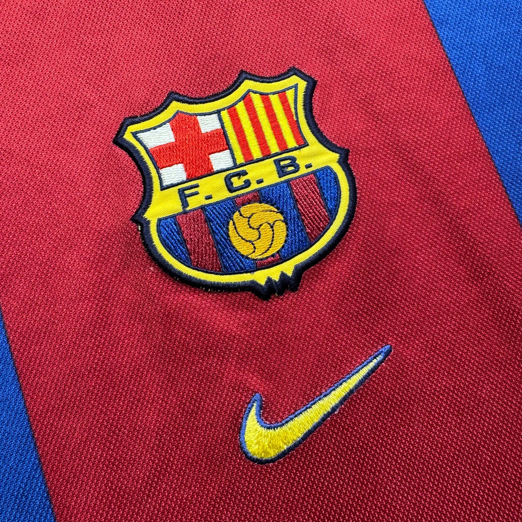 Barcelona 1998 G