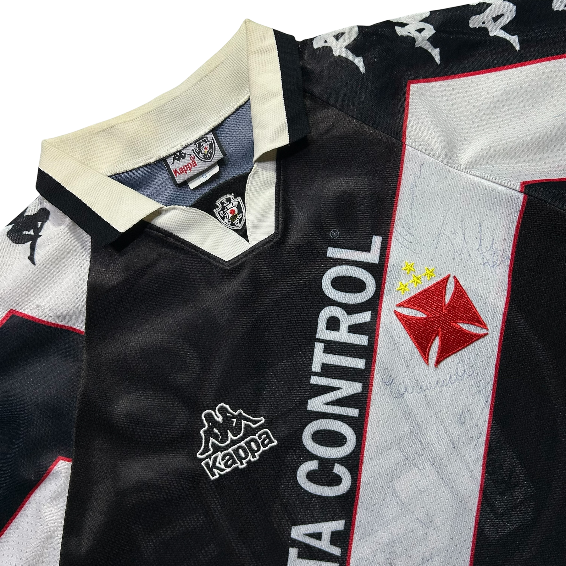 Vasco 1997 G