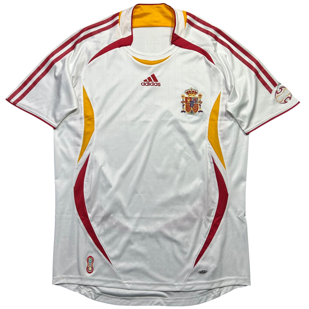 Espanha 2006 M