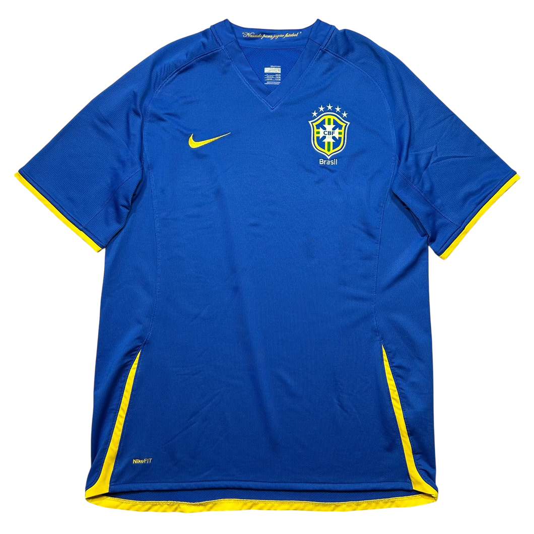 Brasil 2008 G