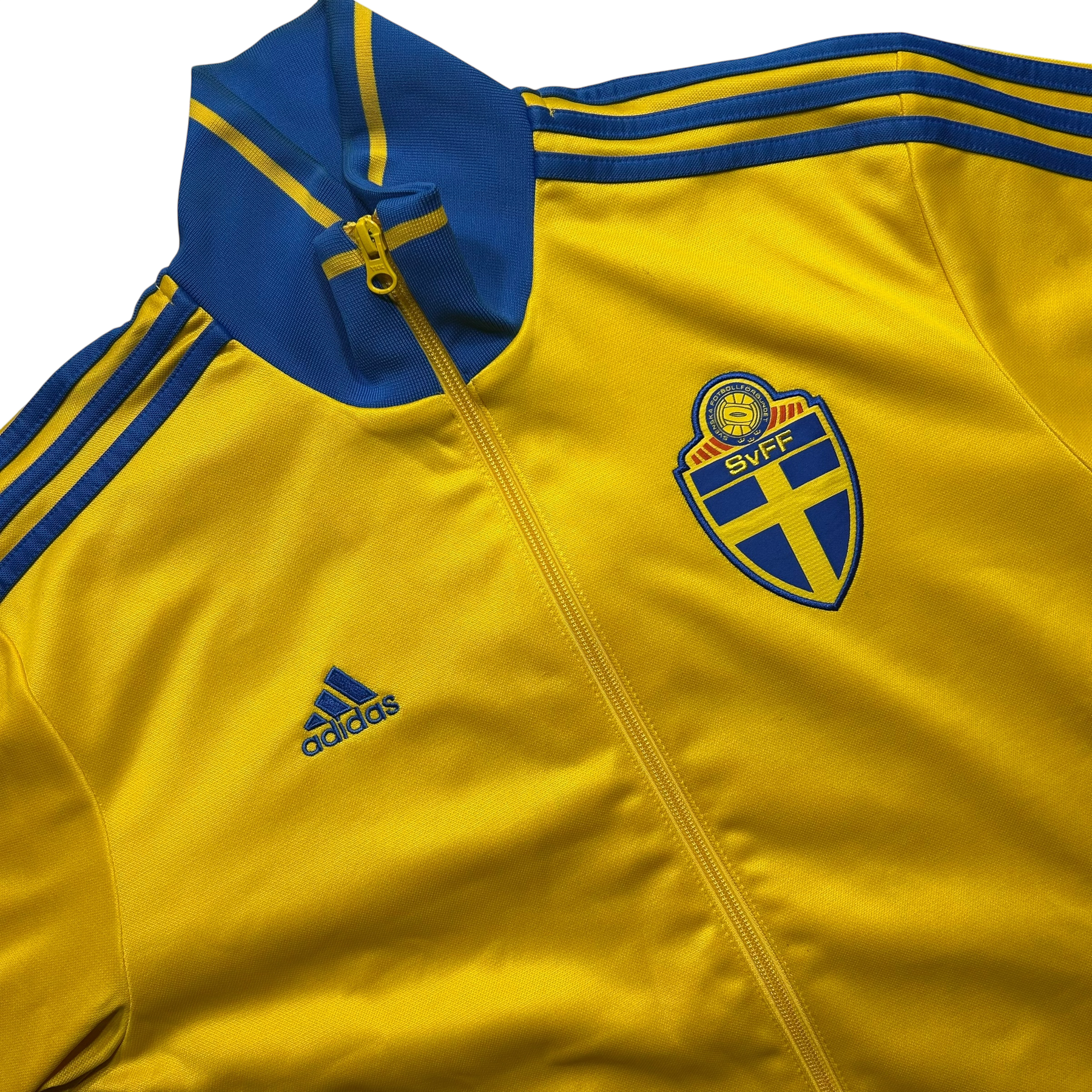 Suécia 2014 M