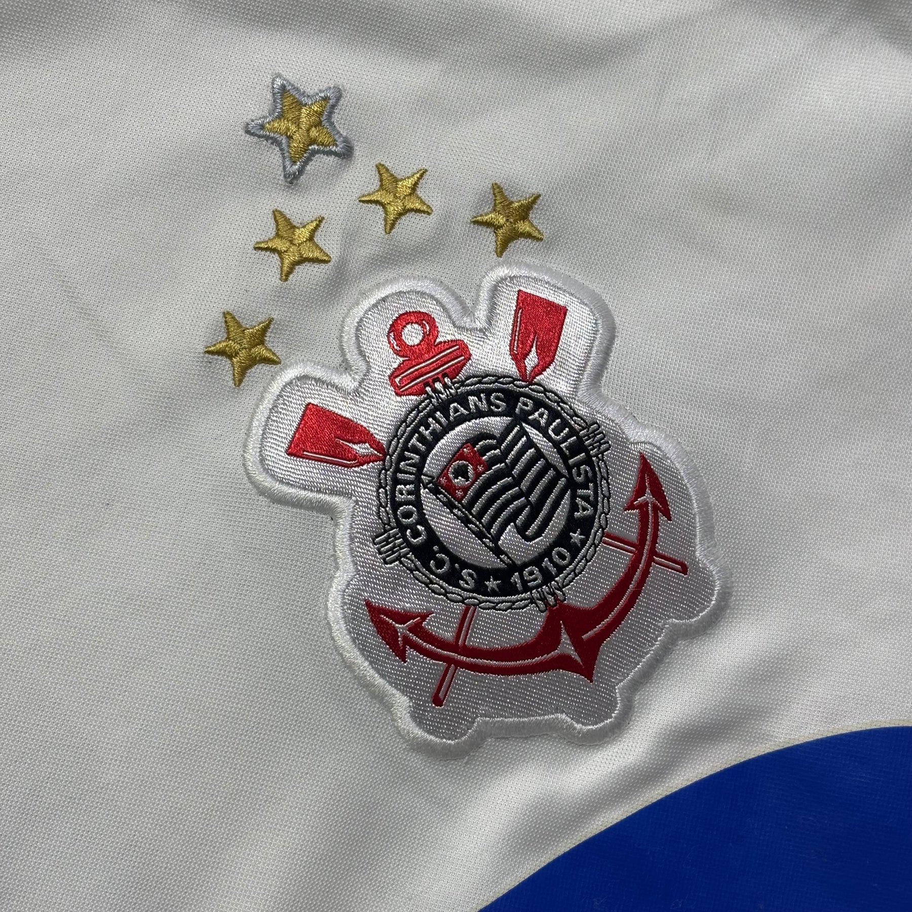 Corinthians 2007 G