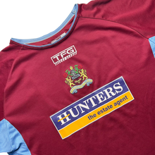 Carregar imagem no visualizador da galeria, Burnley 2004 G
