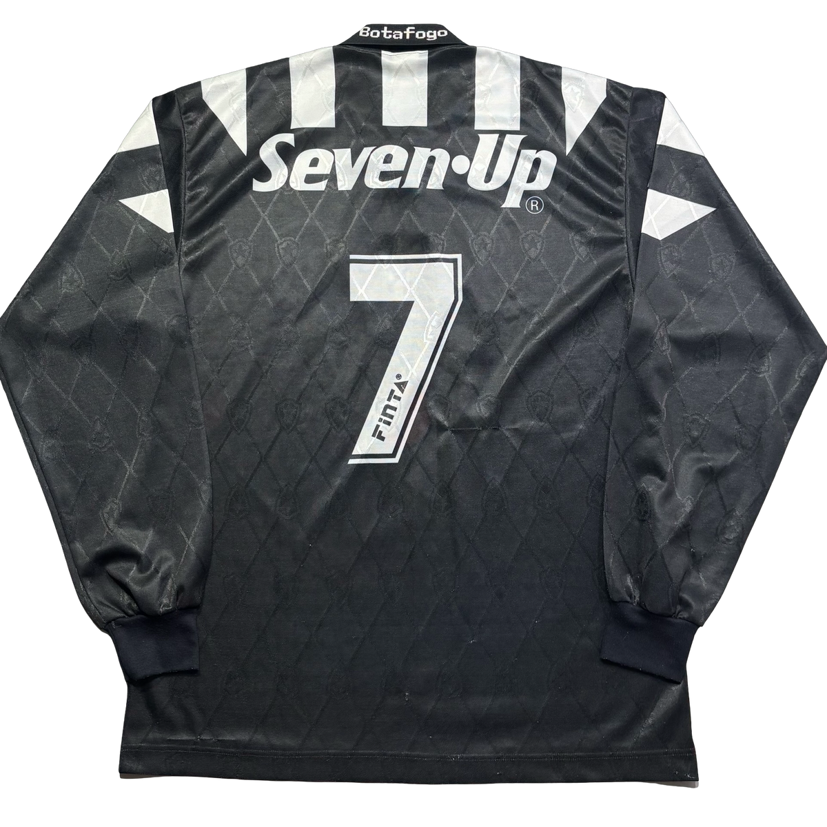 Botafogo 1996 GG