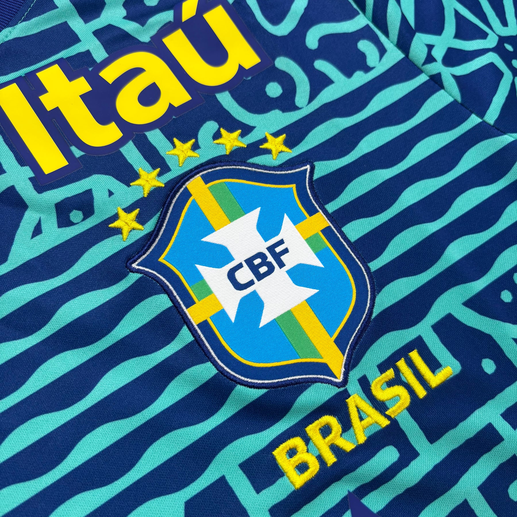 Brasil 2024 M