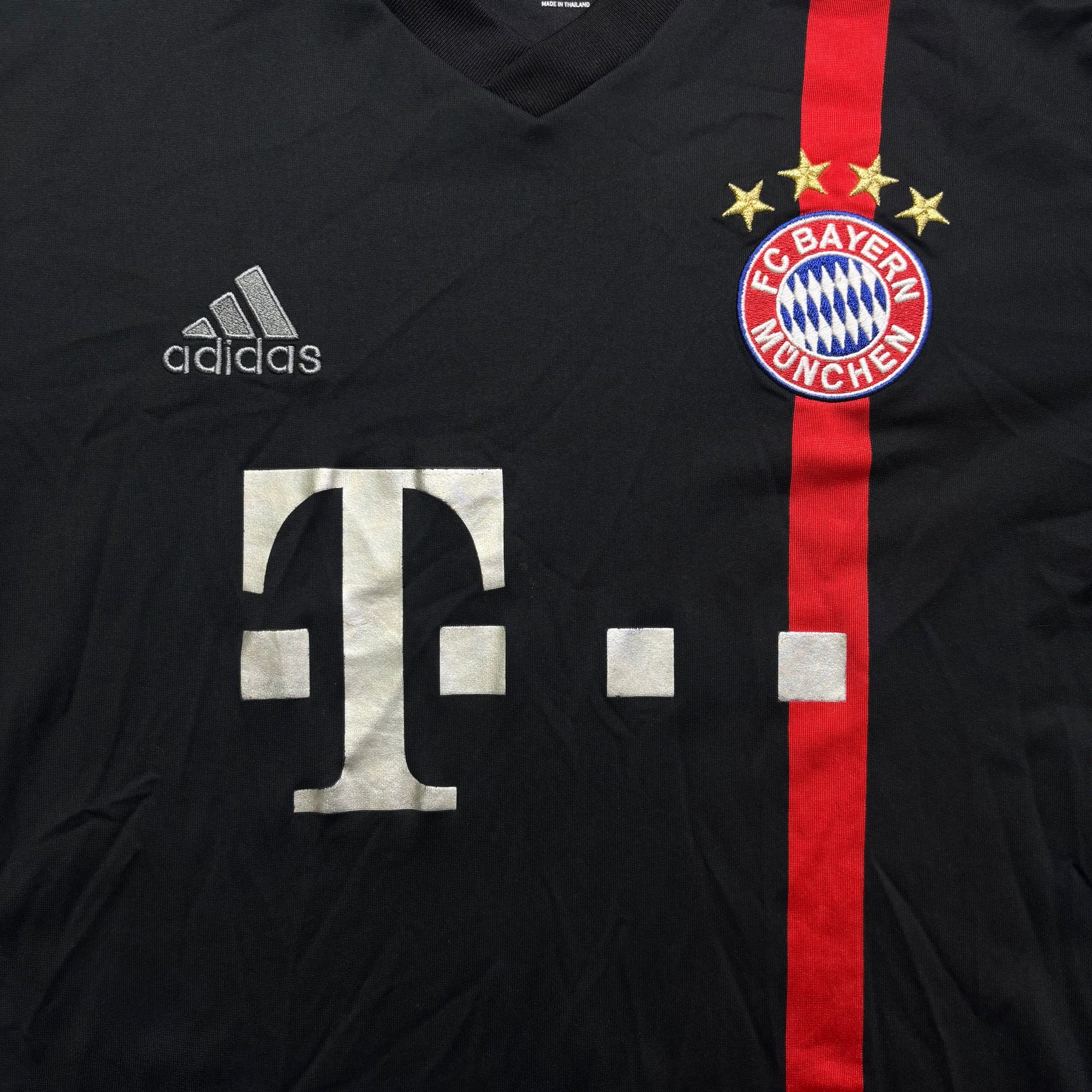 Bayern de Munique 2014 M