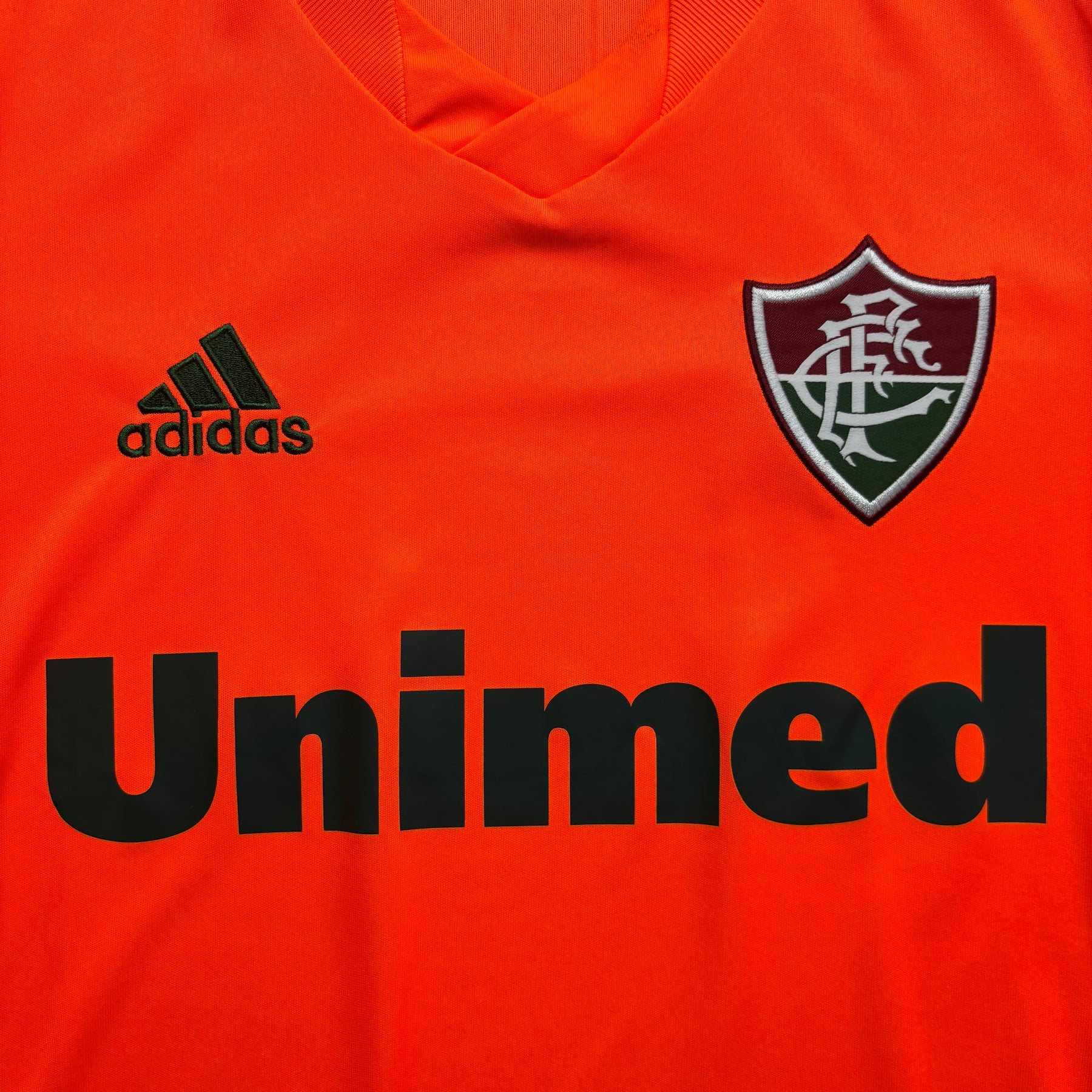 Fluminense 2014 P