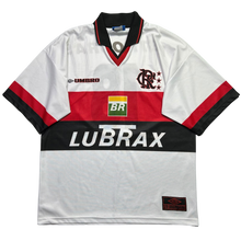 Carregar imagem no visualizador da galeria, Flamengo 1999 G
