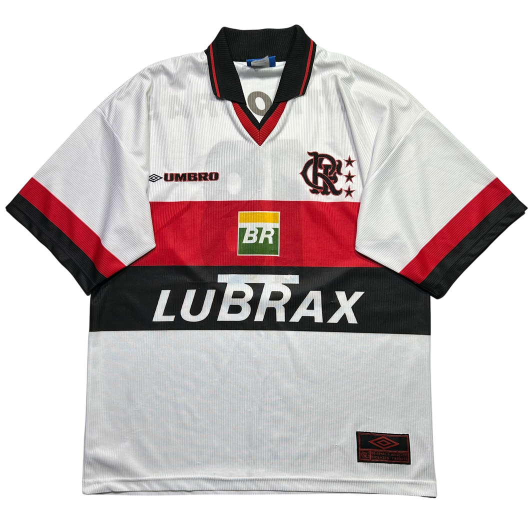 Flamengo 1999 G